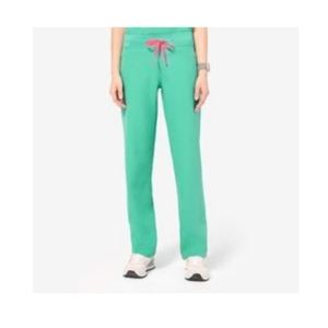 Women's Surgical Green Livingston (XXS Petite)